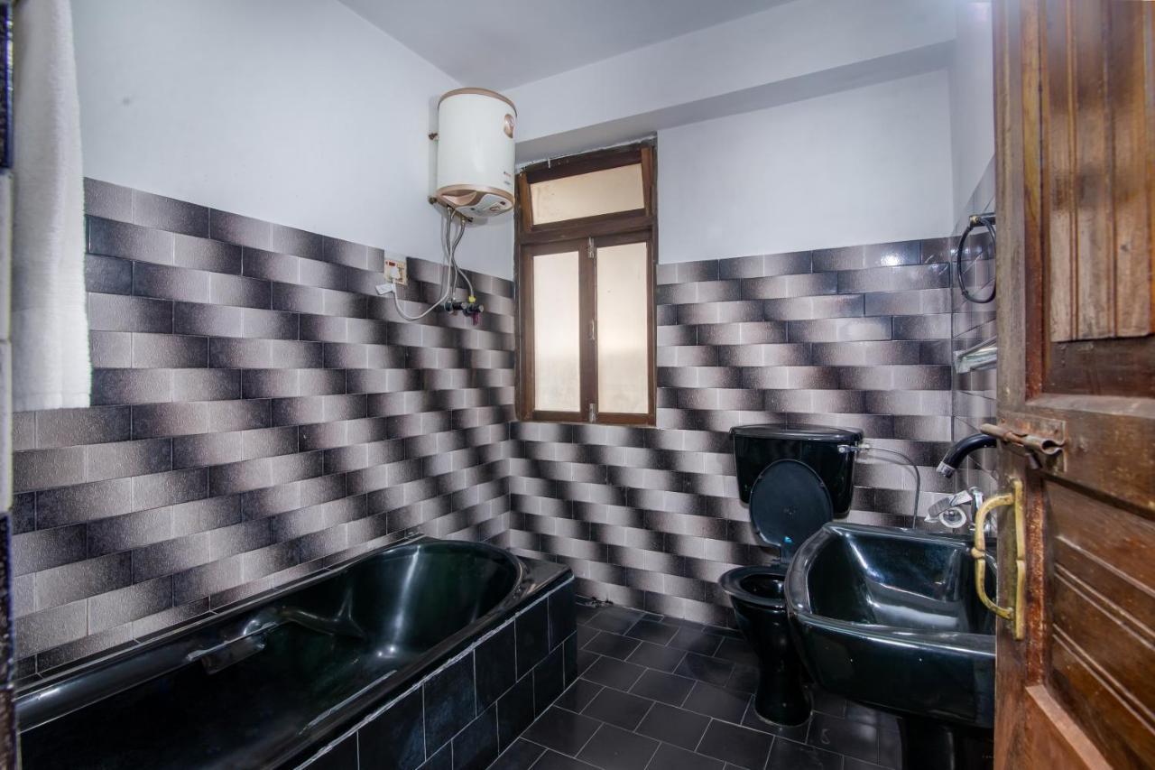 Montis Soyang Premium Heritage Hotel ガントク エクステリア 写真