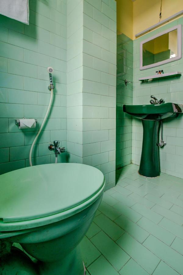 Montis Soyang Premium Heritage Hotel ガントク エクステリア 写真